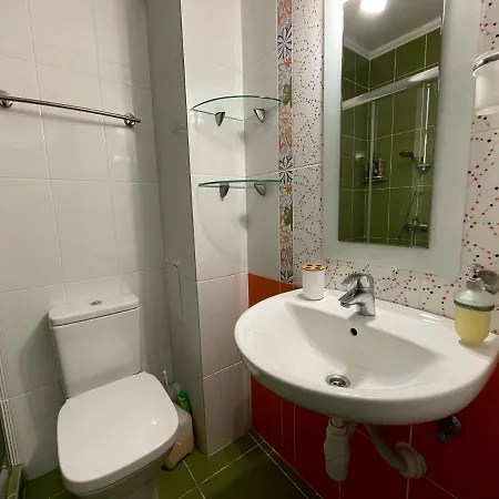 Bright 1bd With Terrace By Flat Mаnаger